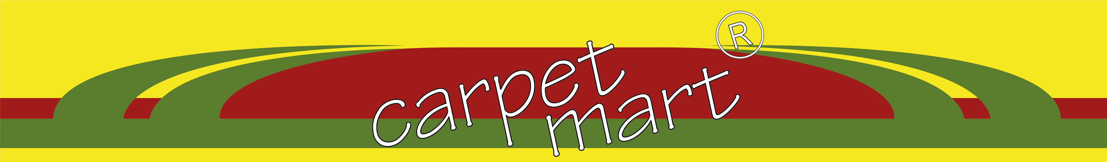 Logo Carpet Mart